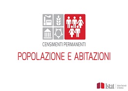 Censimento Permanente della Popolazione e della Abitazioni 2019-2021