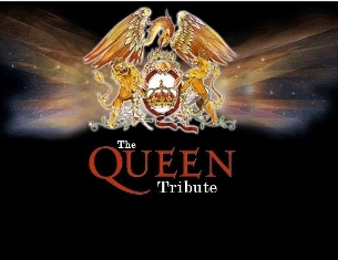 The Queen Tribute