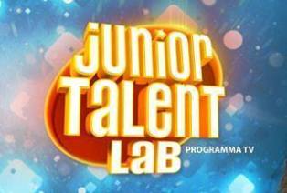 Junior Talent Lab