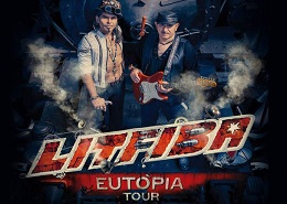 I Litfiba a Crotone