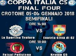 Coppa Italia C5
