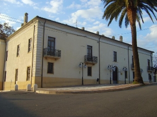 Casa Comunale Isola Capo Rizzuto