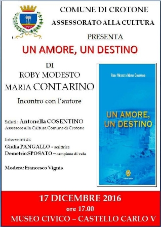 Un amore, un destino