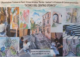 Centro Storico in Fiore