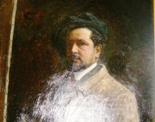 Gaele Covelli (autoritratto)