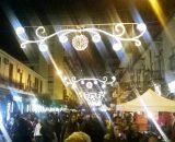 Via Roma in Festa