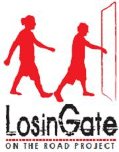 Losingate on the road