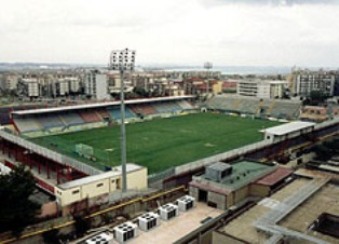 Stadio Comunale Ezio Scida