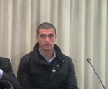 Il "nostro" Walter Facente