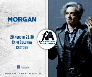 Morgan in concerto