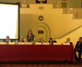 Un momento del convegno
