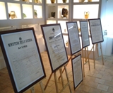 Mostra "Manifesti dal Passato - Crotone e la Grande Guerra"