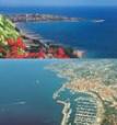 Crotone e Sanremo