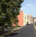 lavori di riqualificazione stradale