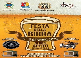 Festa della Birra