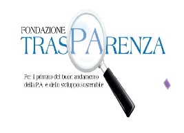 Fondazione TrasPArenza