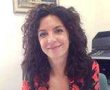 L'assessore Alessia Romano
