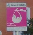 I parcheggi rosa