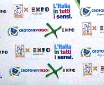 Crotone verso Expo 2015