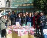 Un momento dell'iniziativa