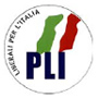 Foto dello stemma del partito liberale