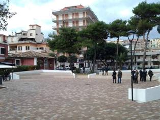 Piazza Marinai d'Italia