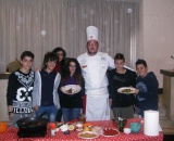 Un momento dell'iniziativa