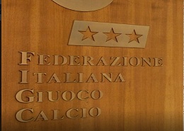 Federazione Italiana Giuoco Calcio