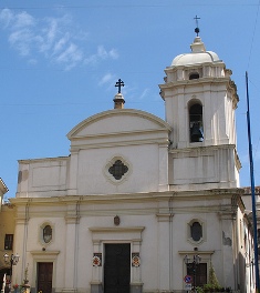 Basilica Cattedrale di Crotone