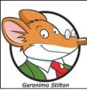 Geronimo Stilton a Crotone