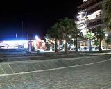 Lungomare Via Gramsci