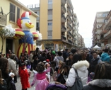 Chiacchiere in città