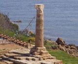 Parco Archelogico di Capo Colonna