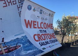 Crotone Carnival Week