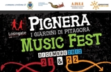 Pignera Music Fest
