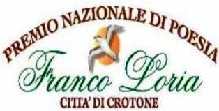 Premio Nazionale di Poesia "Franco Loria"