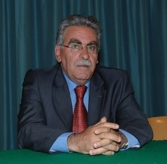 Il Sindaco Vallone