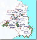 Provincia di Crotone