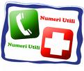 logo  numeri utili