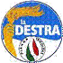 Foto dello stemma del partito forza italia