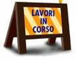 Lavori a Via Poggioreale