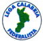 Simbolo del partito Lega Calabria federalista (61.34 KB)