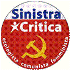 Foto dello stemma del partito sinistra critica