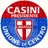 Foto dello stemma del partito unione di centro