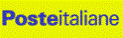 Logo Poste Italiane