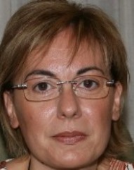 L'assessore Antonella Rizzo