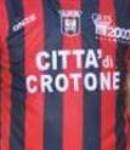 Crotone Calcio e città di Crotone insieme