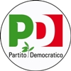 Foto dello stemma del partito pd