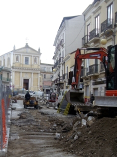 Via Vittorio Emanuele