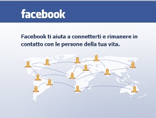 Cittadini di Facebook